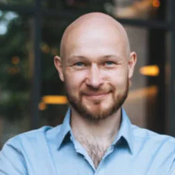 Anders — kunde hos BilligKanel.dk
