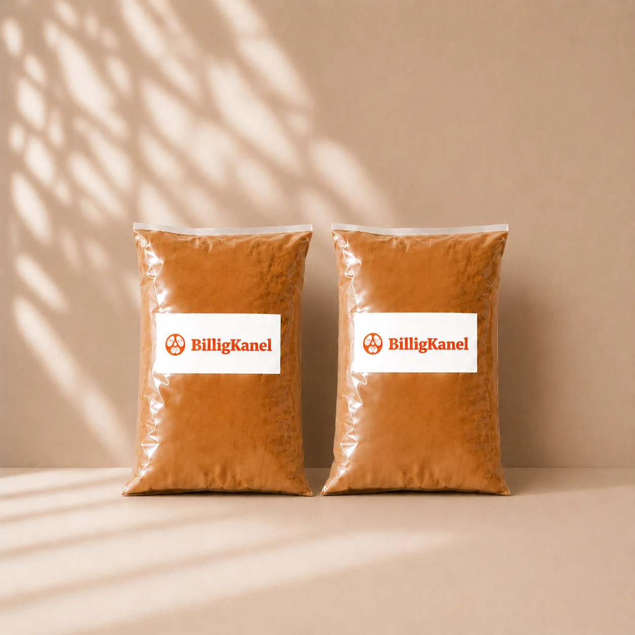 2 kilo billig kanel