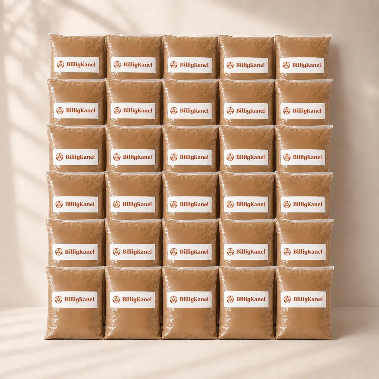 Kanel 30 kg produktbillede